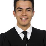 Estudiante de Màster en Biología Marina se ofrece para dar clases de matemáticas, química y biología